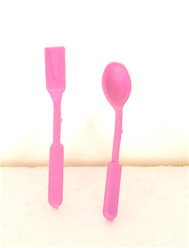Barbie 90s mattel set - 90s,