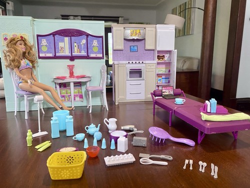 Mattel barbie vintage - barbie,
