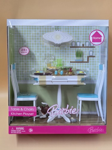 Playset cucina tavolo sedie - cucina,